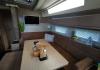 Hanse 548 2019  charter jedrilica