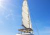 Lagoon 560 2015  najam katamarana Hrvatska