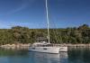 Lagoon 560 2015  charter katamaran