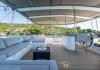 Lagoon 560 2015  charter katamaran