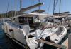Fountaine Pajot Lucia 40 2017  charter