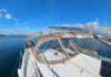 Sun Odyssey 440 2022 tjedni najam