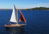 Pilot Cutter 1982