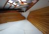 Pilot Cutter 1982  charter bez posade