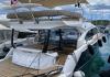 Sessa Fly 47 2017  čarter motorni brod Hrvatska