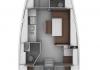 Bavaria Cruiser 40 2012 najam jedrilice