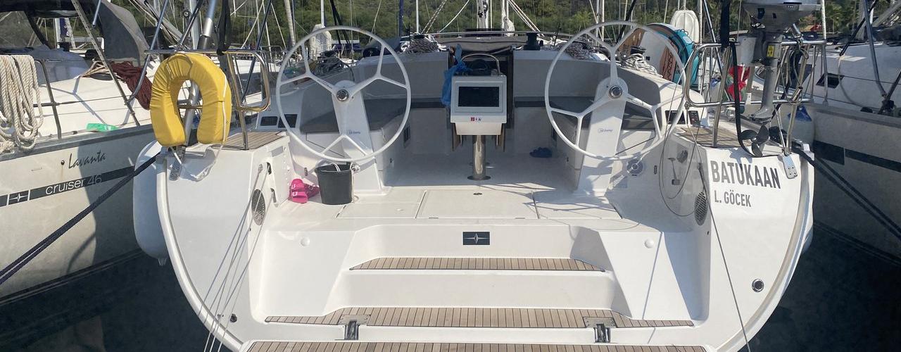 Bavaria Cruiser 46