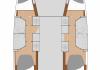 Fountaine Pajot Isla 40 2022 charter katamaran