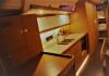 Dufour 430 2022 charter jedrilica
