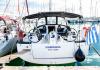 Sun Odyssey 410 2022  najam plovila Korčula