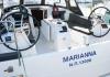 Sun Odyssey 410 2022  3 kabine