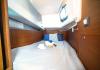 Sun Odyssey 410 2022  najam plovila Korčula