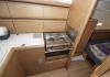Sun Odyssey 389 2019  3 kabine