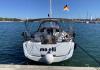 Sun Odyssey 389 2020  jedrilica za najam