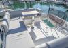 Prestige 420 Fly 2022  kabine