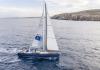 Oceanis 60 2017  jedrenje Grčka