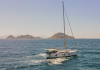 Bavaria Cruiser 46 2022  najam jedrilice