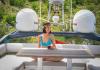Numarine 62 Flybridge 2015  5 kabina