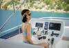 Numarine 62 Flybridge 2015  tjedna cijena