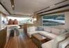 Numarine 62 Flybridge 2015  5 kabina