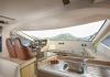 Numarine 62 Flybridge 2015  charter motornog broda