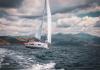 Sun Odyssey 440 2023  4 kabine