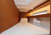 Sun Odyssey 440 2023  4 kabine