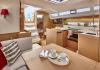 Sun Odyssey 440 2023 najam jedrilice