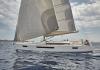 Sun Odyssey 490 2022