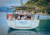 Sun Odyssey 490 2022  Kaş Turska