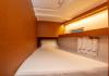 Sun Odyssey 490 2022  6 kabina