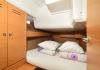 Dufour 382 GL 2016  3 kabine