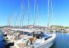 Dufour 382 GL 2016  najam jedrilice