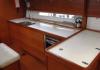 Dufour 450 GL 2014 charter jedrilice