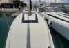 Oceanis 46.1 2020 charter 