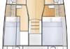 Sun Loft 47 2020 charter jedrilica