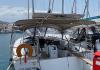 Sun Odyssey 440 2018