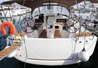 jedrilica Sun Odyssey 440 Athens Grčka
