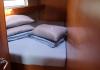 Sun Odyssey 440 2020 charter jedrilica