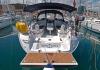 Bavaria Cruiser 37 2017  čarter jedrilica Hrvatska