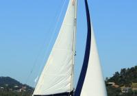jedrilica Catalina 350 Whitsunday Region of Queensland Australija