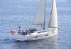 Dufour 412 GL 2020  najam plovila Kotor