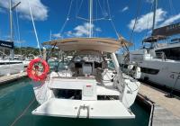jedrilica Dufour 412 GL Whitsunday Region of Queensland Australija