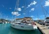 Dufour 412 GL 2018 charter jedrilica