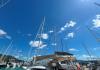 Dufour 412 GL 2018  3 kabine