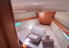 Dufour 412 GL 2018  3 kabine