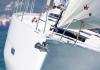 Dufour 430 2021 charter jedrilica