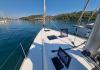 Dufour 460 GL 2019  charter jedrilice