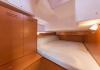 Dufour 460 GL 2017  4 kabine