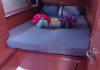 Dufour 520 GL 2019 charter jedrilica
